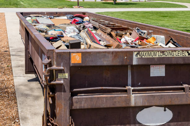 Best Office Cleanout  in Ricardo, TX