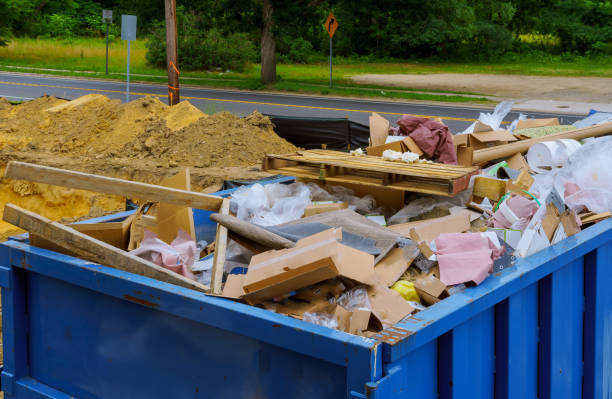 Best Recycling Services for Junk  in Ricardo, TX